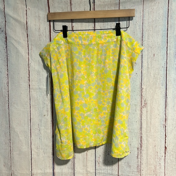 NWT Abound Mini Skirt - Picture 2 of 7